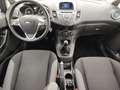 Ford Fiesta Trend 1.25 Klima PDC R FSE CD USB eFH eAS Bleu - thumbnail 13