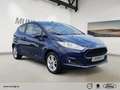 Ford Fiesta Trend 1.25 Klima PDC R FSE CD USB eFH eAS Bleu - thumbnail 6