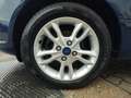 Ford Fiesta Trend 1.25 Klima PDC R FSE CD USB eFH eAS Bleu - thumbnail 3