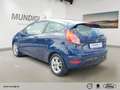 Ford Fiesta Trend 1.25 Klima PDC R FSE CD USB eFH eAS Bleu - thumbnail 4