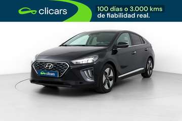 HEV 1.6 GDI Tecno