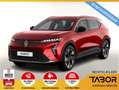 Renault Scenic E-TECH Techno 220 Long Range Rot - thumbnail 1