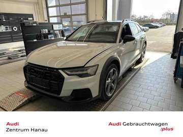 A6 allroad 55 TFSI quattro*NAVI-PLUS*MATRIX*STHZ