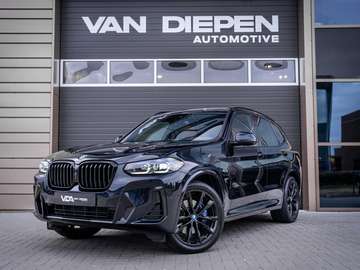 xDrive30e Business Edition Plus M-Sport l Pano l C
