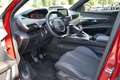 Peugeot 3008 1.5 HDi 130CV GT-LINE **LED-360'-NAV-PEL**UNIPRO'* Rojo - thumbnail 5