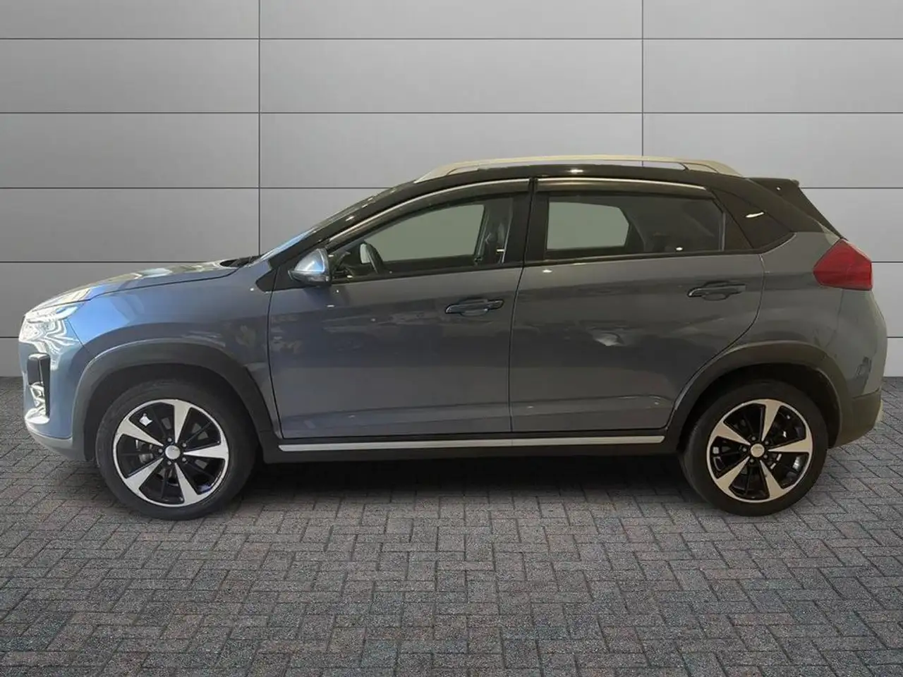 DR Automobiles DR3 2023