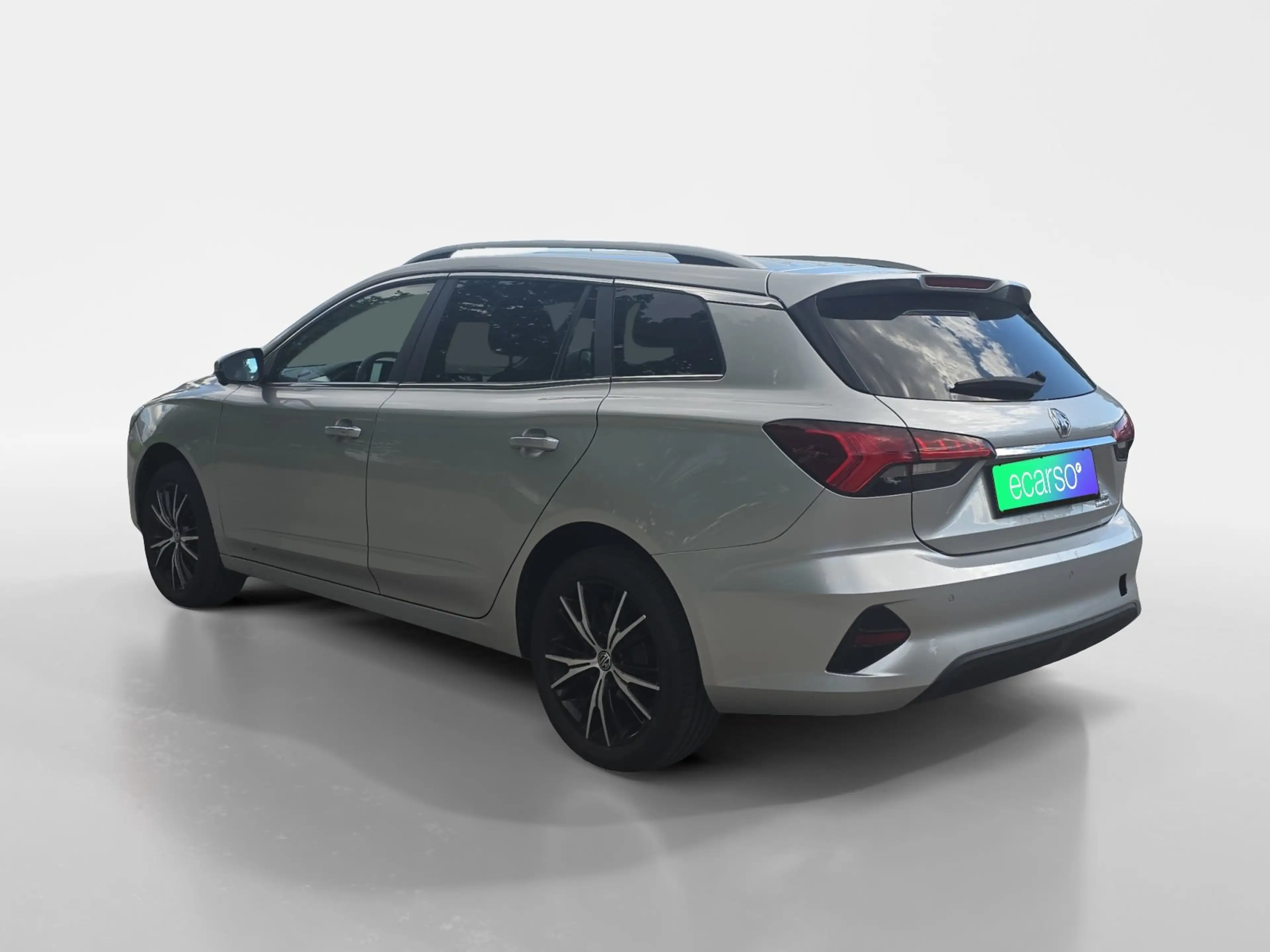MG MG5 Comfort — photo 3