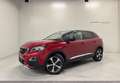 Peugeot 3008 1.2i Benzine Automaat - Radio - GPS - Topstaat!... Rot - thumbnail 4