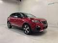 Peugeot 3008 1.2i Benzine Automaat - Radio - GPS - Topstaat!... Rot - thumbnail 5