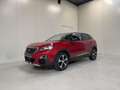 Peugeot 3008 1.2i Benzine Automaat - Radio - GPS - Topstaat!... Rot - thumbnail 1