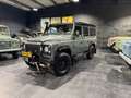 Land Rover Defender 110 16.000km NL auto 1e eig. €74900 excl. BTW Verde - thumbnail 48