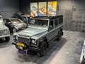 Land Rover Defender 110 16.000km NL auto 1e eig. €74900 excl. BTW Verde - thumbnail 3