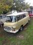 Wartburg Barkas - thumbnail 1