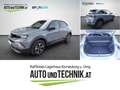 Opel Mokka Edition 1,2 Start Stop Grau - thumbnail 1