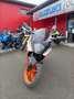 KTM RC 125 Weiß - thumbnail 1