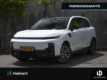 Design ProMax 67.1 kWh 218pk Automaat PANO | 360°