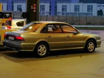 Sigma 3000 V6 24V Automatik