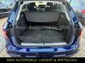 Audi A4 Avant 30 TDI-AUT-NAVI-LED-AHK-KAMERA-ACC-VIRT Bleu - thumbnail 6