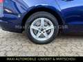 Audi A4 Avant 30 TDI-AUT-NAVI-LED-AHK-KAMERA-ACC-VIRT Bleu - thumbnail 5