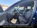 Audi A4 Avant 30 TDI-AUT-NAVI-LED-AHK-KAMERA-ACC-VIRT Bleu - thumbnail 7