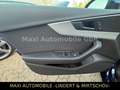 Audi A4 Avant 30 TDI-AUT-NAVI-LED-AHK-KAMERA-ACC-VIRT Bleu - thumbnail 10