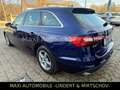 Audi A4 Avant 30 TDI-AUT-NAVI-LED-AHK-KAMERA-ACC-VIRT Bleu - thumbnail 3