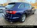 Audi A4 Avant 30 TDI-AUT-NAVI-LED-AHK-KAMERA-ACC-VIRT Bleu - thumbnail 4