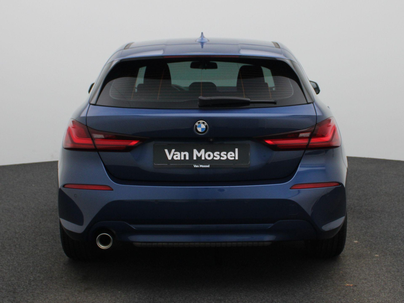 BMW 118 1-serie 118i Business Edition | Automaat | Apple C — photo 7
