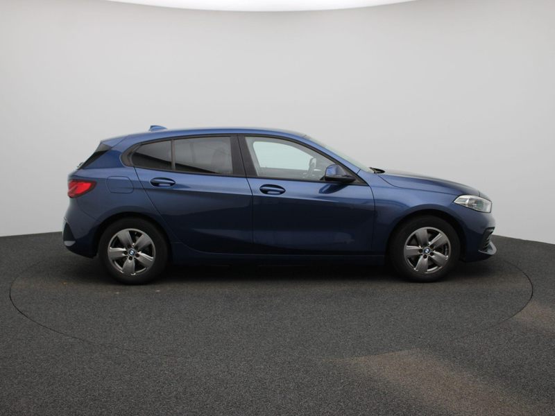 BMW 118 1-serie 118i Business Edition | Automaat | Apple C — photo 8