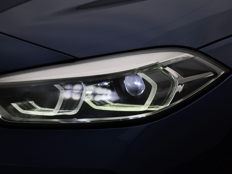 BMW 118 1-serie 118i Business Edition | Automaat | Apple C — photo 14