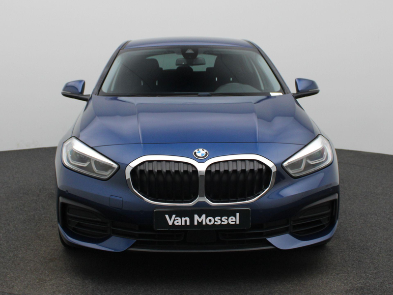 BMW 118 1-serie 118i Business Edition | Automaat | Apple C — photo 5