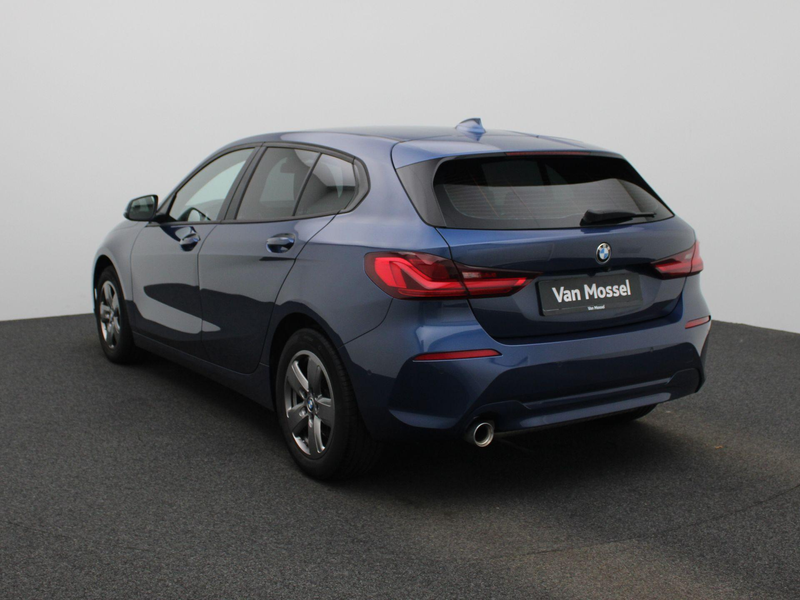 BMW 118 1-serie 118i Business Edition | Automaat | Apple C — photo 4