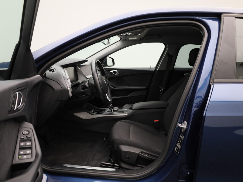 BMW 118 1-serie 118i Business Edition | Automaat | Apple C — photo 10