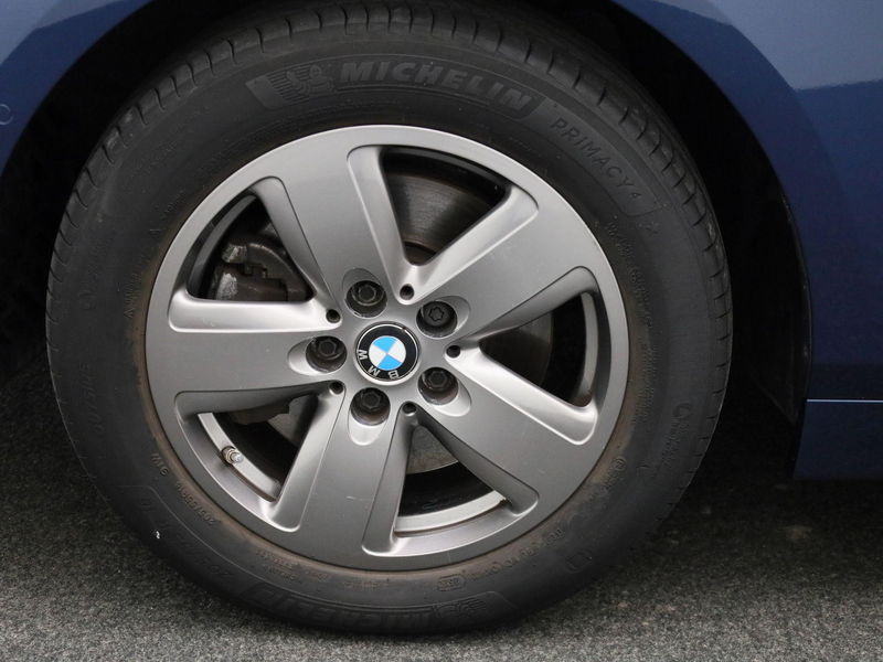 BMW 118 1-serie 118i Business Edition | Automaat | Apple C — photo 13