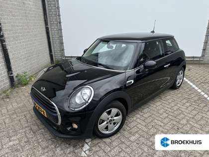 MINI Cooper Mini 1.5 Business | Achterbank in delen neerklapba