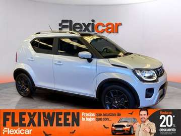 1.2 GLX Mild Hybrid