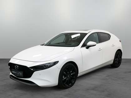 Mazda 3 2.0 e-SA-X Luxury