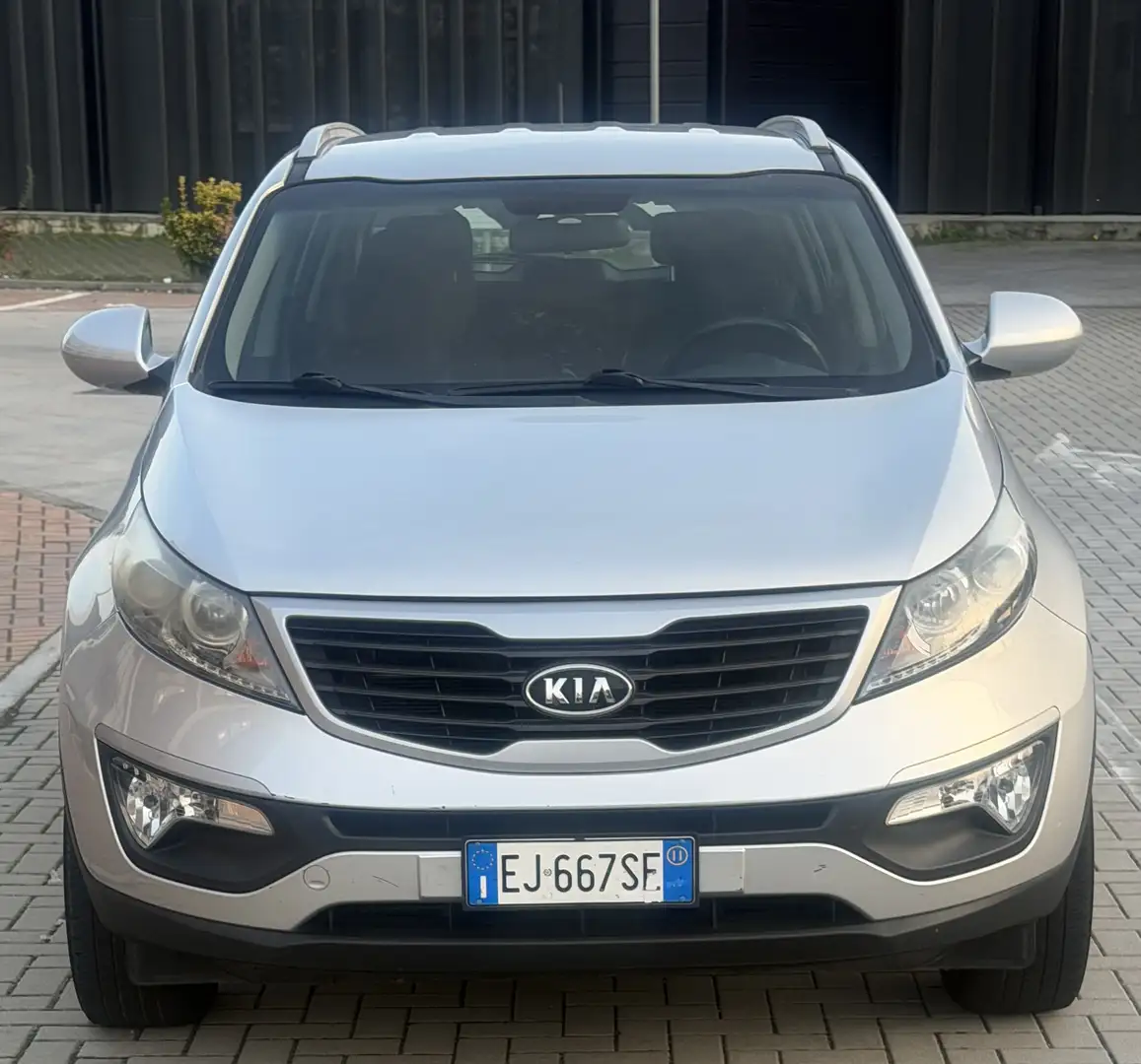 Kia Sportage 1.6 gdi Active 2wd - 2