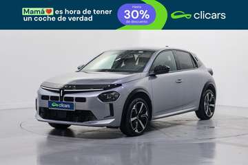 Ibrida 1.2 LX