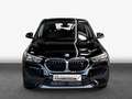 BMW X1 xDrive25e Advantage Schwarz - thumbnail 4