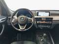 BMW X1 xDrive25e Advantage Schwarz - thumbnail 17