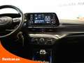 Hyundai BAYON 1.0 TGDI 48V Essence Grau - thumbnail 35