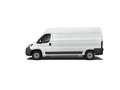 Fiat Ducato Professional e- Gesloten Bestel 3.5T Heavy L3H2 11 Wit - thumbnail 3
