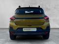Dacia Sandero STEPWAY EXTREME TCe 110 Stepway Extreme KLIMA+DAB Gelb - thumbnail 4