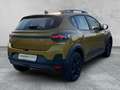 Dacia Sandero STEPWAY EXTREME TCe 110 Stepway Extreme KLIMA+DAB Gelb - thumbnail 5