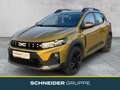 Dacia Sandero STEPWAY EXTREME TCe 110 Stepway Extreme KLIMA+DAB Gelb - thumbnail 1