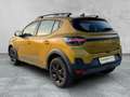 Dacia Sandero STEPWAY EXTREME TCe 110 Stepway Extreme KLIMA+DAB Gelb - thumbnail 3