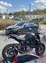 Ducati Monster 937 Чёрный - thumbnail 1