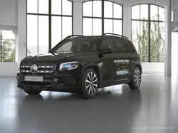 Mercedes-Benz GLB 200 PROGRESSIVE PANORAMA NIGHT STANDH. MULTIBEAM Navi/Pano. Dach/Standheizung/Autom./Klima/LED/Sitzhzg./MF Lenkrad/Tempomat