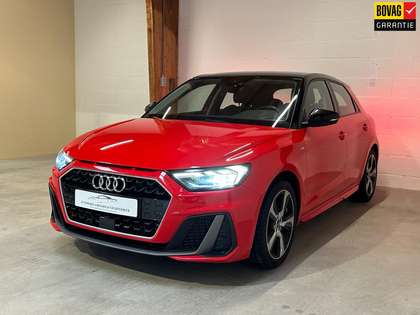 Audi A1 Sportback 30 TFSI S-line - Camera - PDC - Carplay